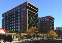 ЖК Maverick 2, Ужгород