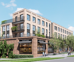 ЖК, Львов, Слободская