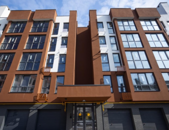 ЖК Dobre Misto, Крюківщина