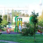 ЖК Космополитан-Парк Пушкина (ЖК Пушкинский), Киев, Дегтяревская