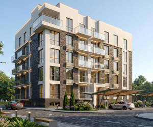 ЖК Family space, Вышгород