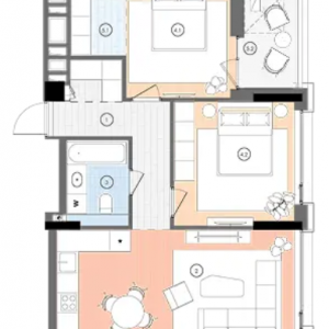 ЖК Біоритм, Київ