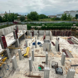ЖК Кленовий Двір, Львів