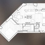 ЖК SAN FRANCISCO Creative House , Киев
