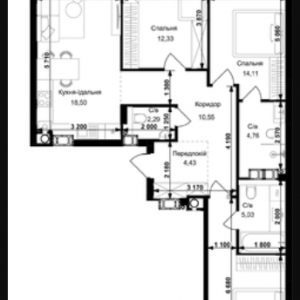 ЖК VERO, Львів