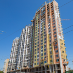 ЖК Генезис, Киев