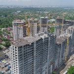 ЖК, Киев, Каховская