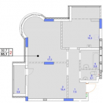 ЖК Садочок, Новосилки