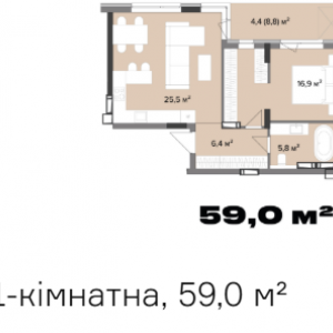 ЖК Astrid, Ирпень