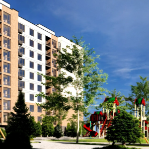 ЖК Альянс, Хмельницький