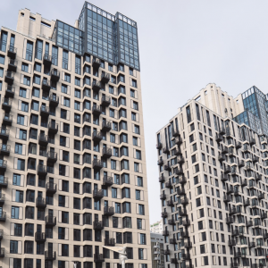 ЖК TRIIINITY, Київ