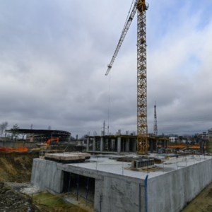 ЖК Зоряні, Львів