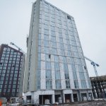 ЖК Парадайз Авеню, Крюківщина