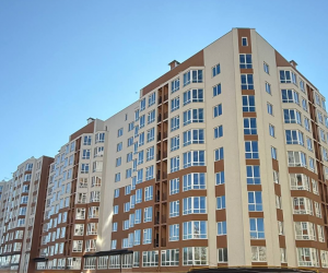 ЖК София 2, Хмельницкий