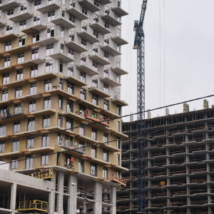 ЖК BOSTON Creative House, Киев