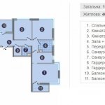 ЖК Заречный, Киев