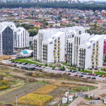 ЖК Білий Шоколад. City Lake, Шевченкове