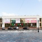 ТЦ Хрещатик сіті, Черкаси