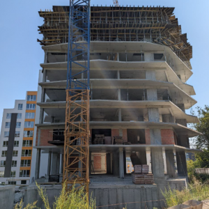 ЖК Holosko Residents, Львов