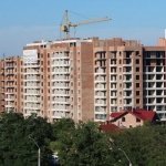 ЖК Хмельницький Парк, Львів