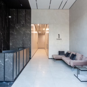 ЖК White Lines, Київ