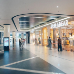 ТРЦ LAVINA Mall, Київ