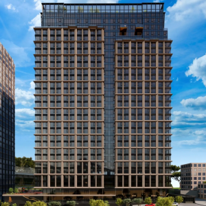 ЖК Vantage Hill, Киев