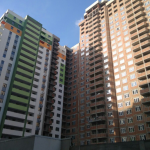 ЖК Академ Парк, Киев