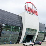 ТРЦ LAVINA Mall, Київ