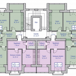 ЖК Містечко Мануфактура, Івано-Франківськ