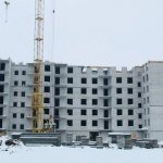 ЖК Алые Паруса, Днепр