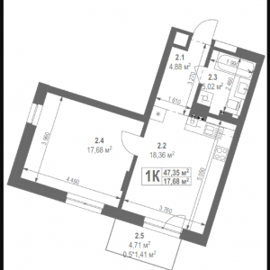 ЖК, Львов, Лисенецкая