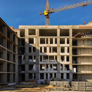 ЖК BIG BEN, Львів