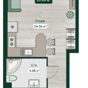 ЖК Era Family, Одеса