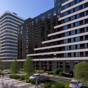 ЖК Svitland Residences, Тернопіль