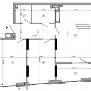 ЖК Свідомі, Крюковщина