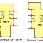 Новостройка, Киев, пр-т Науки