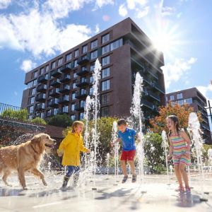 ЖК Maverick 2, Ужгород