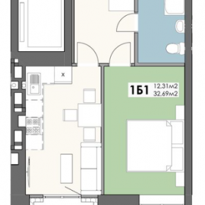 ЖК Family space, Вышгород