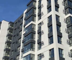 ЖК Липки 2, Івано-Франківськ