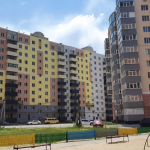 ЖК Эспланада, Сумы