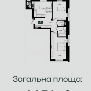 ЖК Grand Residence Chernivtsi