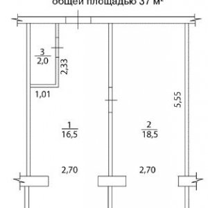 ЖК Алексеевские Акварели 2, Харьков