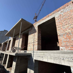 ЖК Автентика, Івано-Франківськ