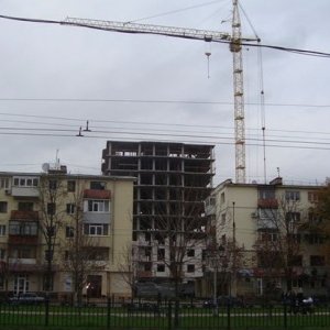 ЖК Турбинка, Полтава, Октябрьская