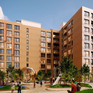 ЖК Estet Hill, Крюковщина