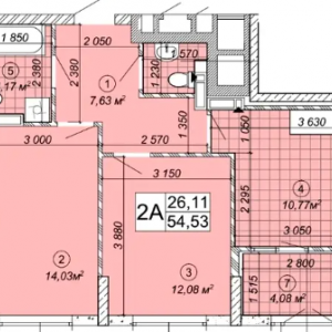ЖК Happy 7, Софиевская Борщаговка