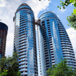ЖК Taryan Towers, Київ