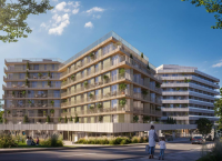 Новостройка, Трускавец, Лысенка