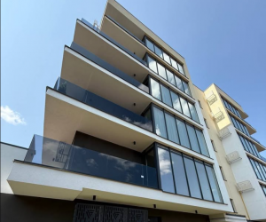 ЖК Окружная Холл, Львов